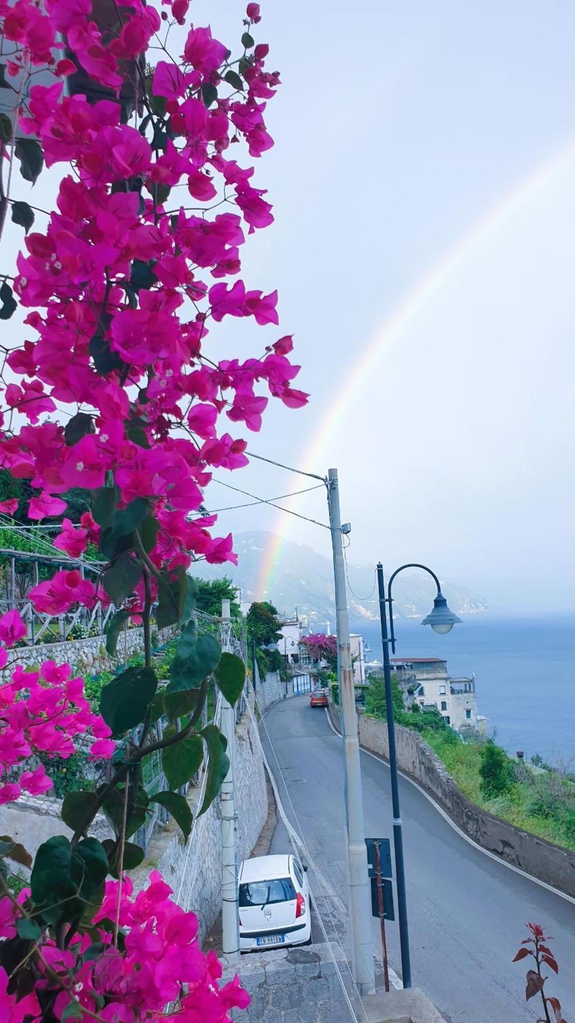 Grace Seaview Apartamento *